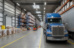 AXA Truck Assistance